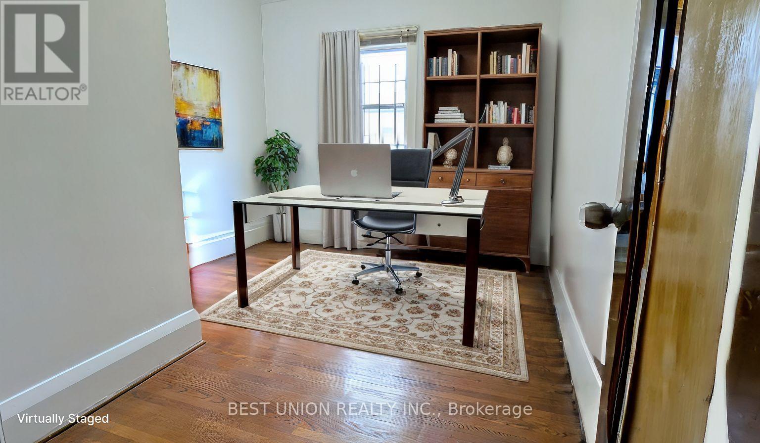 1364 DUNDAS STREET W, Toronto, Ontario