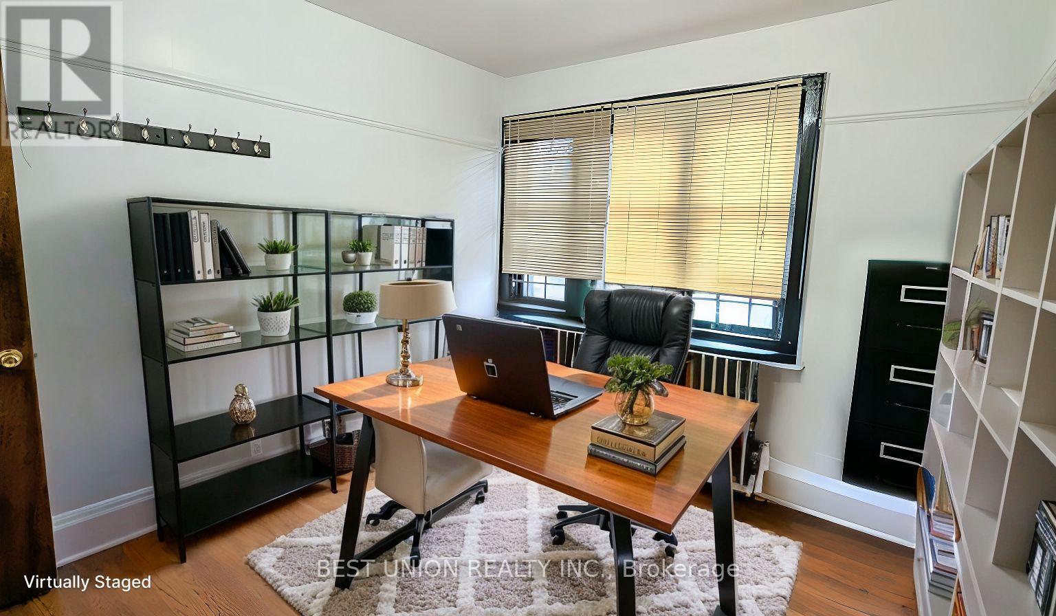 1364 Dundas Street W, Toronto, Ontario  M6J 1Y2 - Photo 2 - C12552462