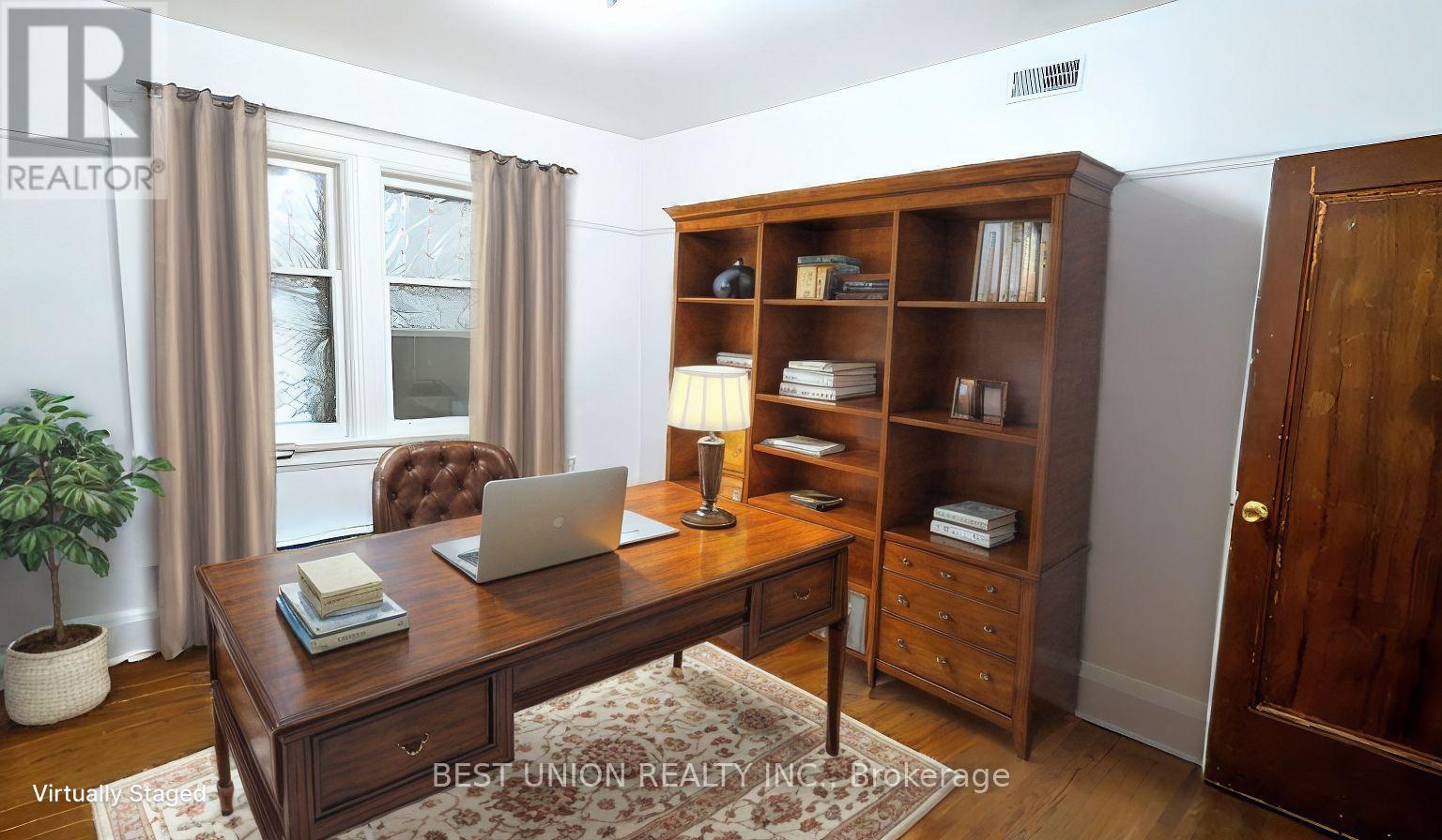 1364 Dundas Street W, Toronto, Ontario  M6J 1Y2 - Photo 3 - C12552462