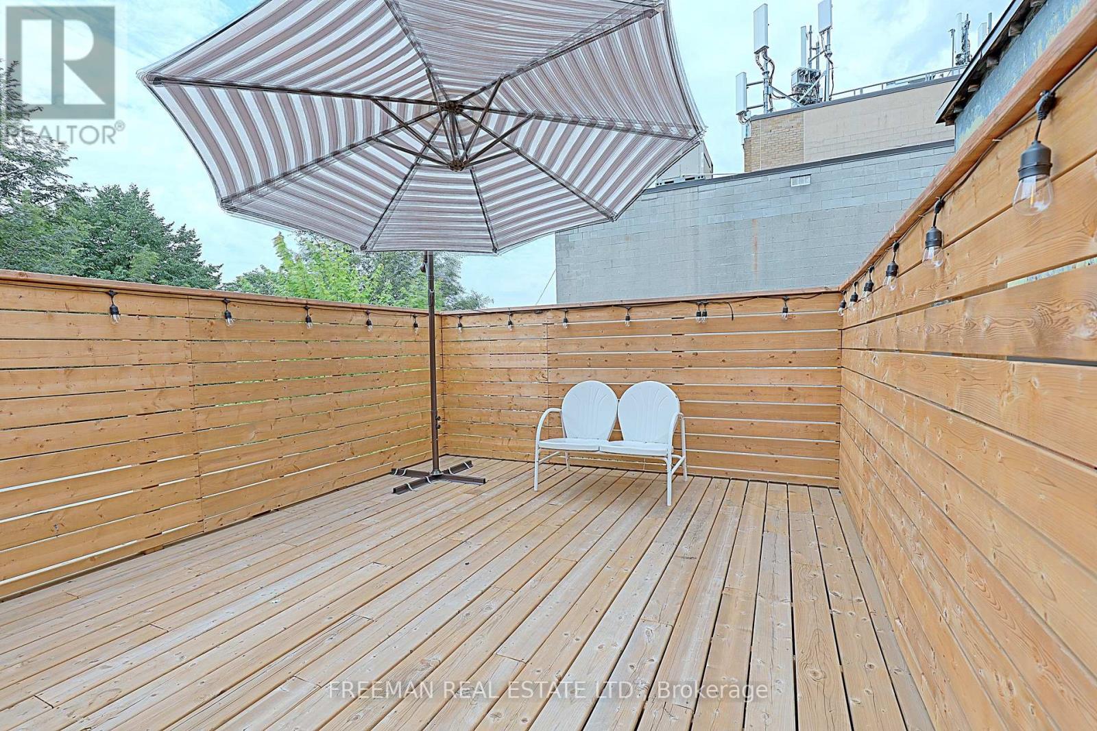 490 Montrose Avenue, Toronto, Ontario  M6G 3H1 - Photo 35 - C12552506