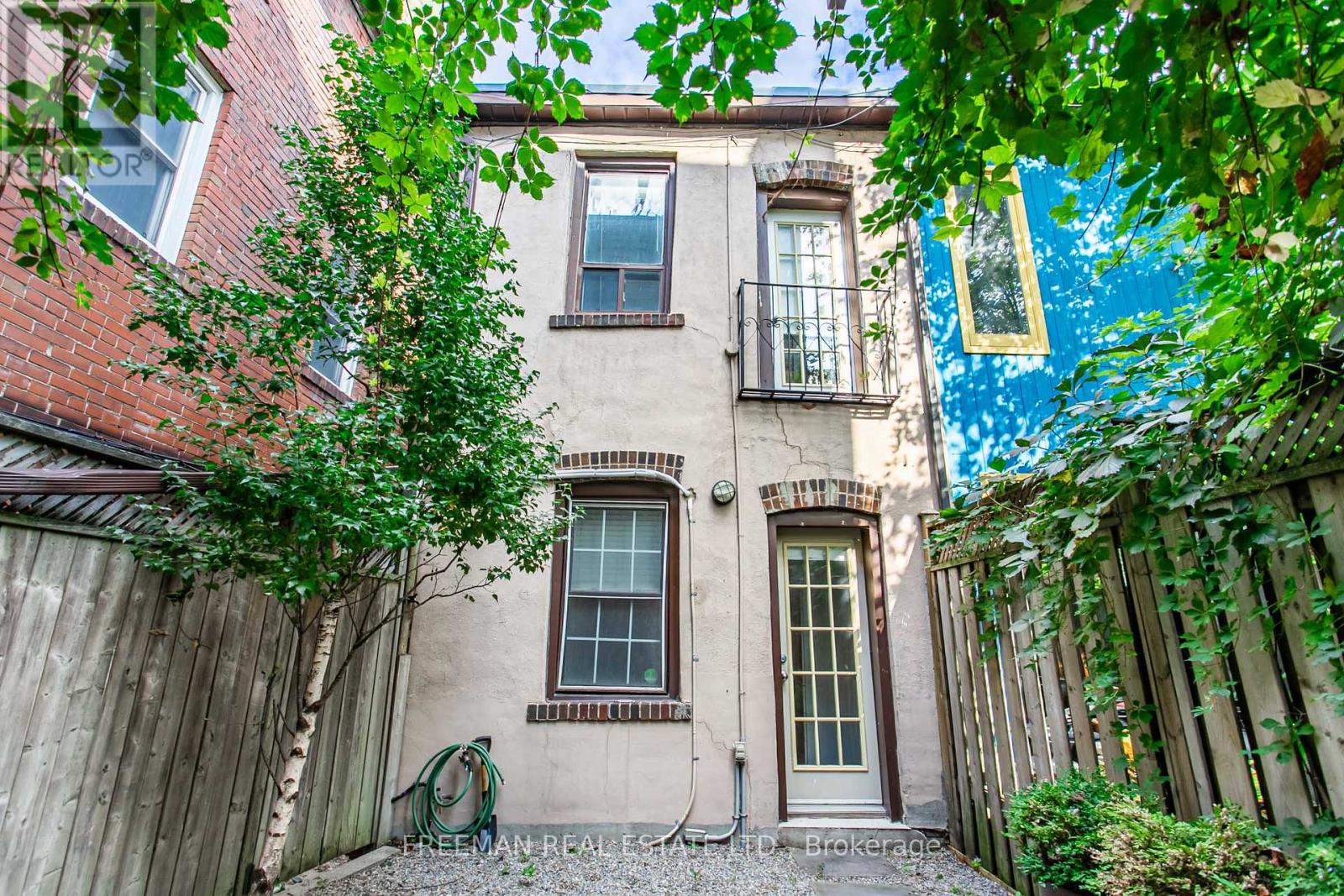 490 Montrose Avenue, Toronto, Ontario  M6G 3H1 - Photo 36 - C12552506