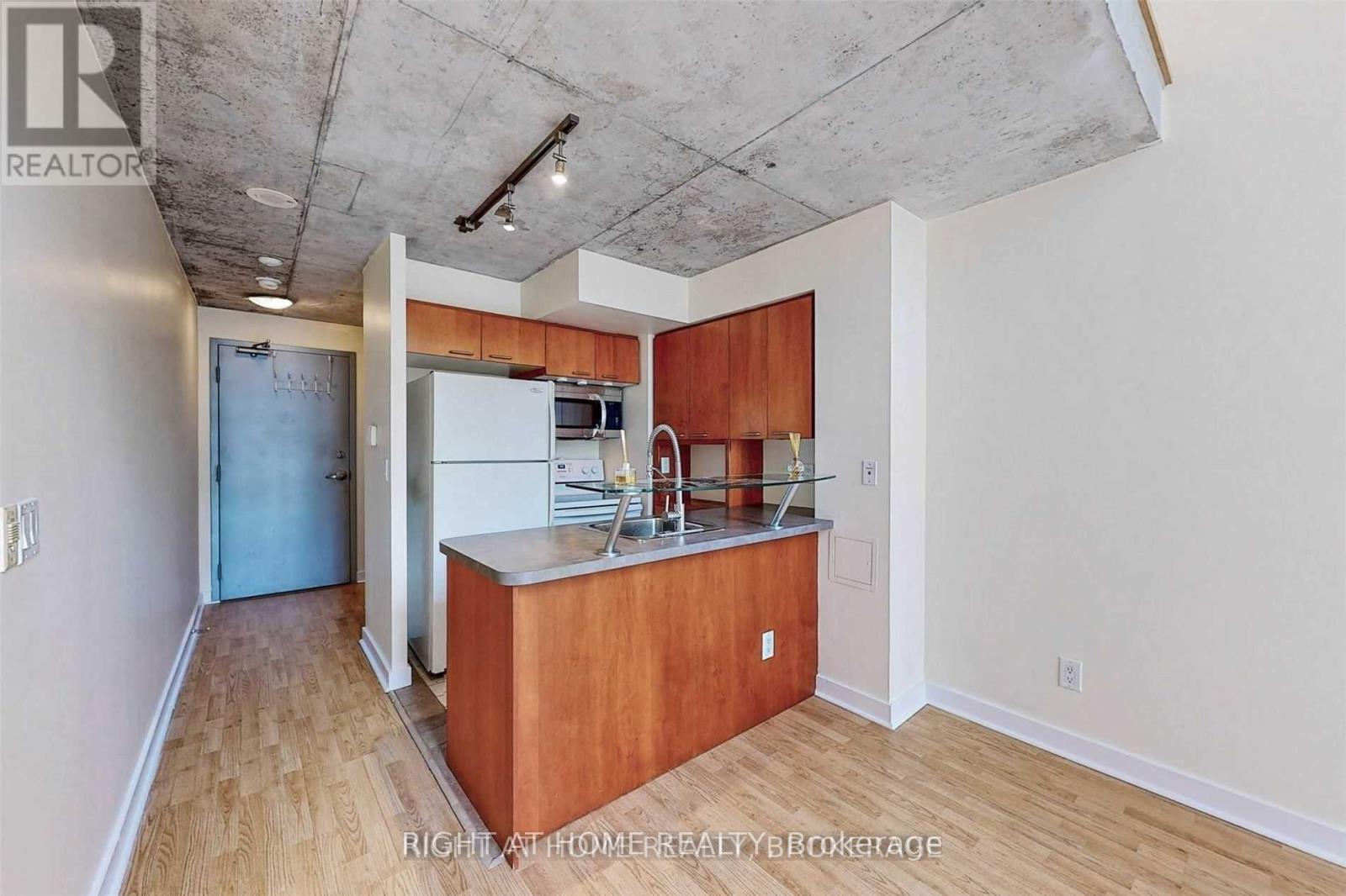 406 - 255 Richmond Street E, Toronto, Ontario  M5A 4T7 - Photo 10 - C12552512