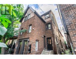 490 MONTROSE AVENUE, Toronto, Ontario