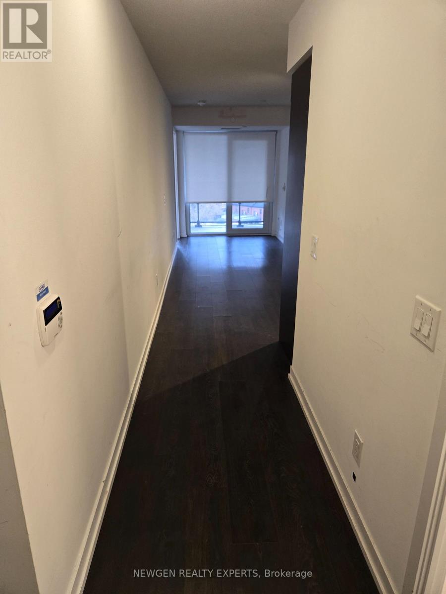 1005 - 219 DUNDAS STREET E, Toronto, Ontario