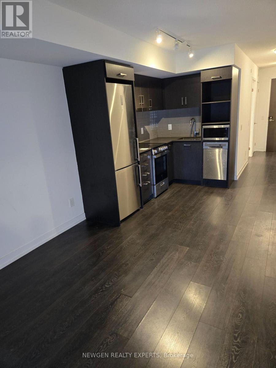 1005 - 219 Dundas Street E, Toronto, Ontario  M5A 1Z6 - Photo 2 - C12552532