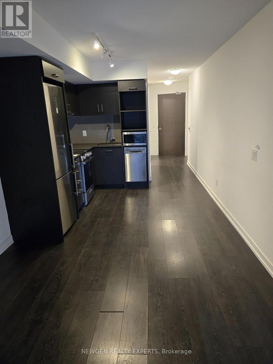 1005 - 219 Dundas Street E, Toronto, Ontario  M5A 1Z6 - Photo 3 - C12552532