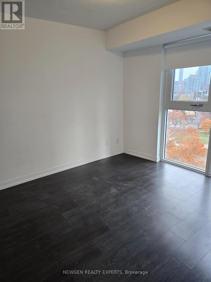 1005 - 219 Dundas Street E, Toronto, Ontario  M5A 1Z6 - Photo 5 - C12552532