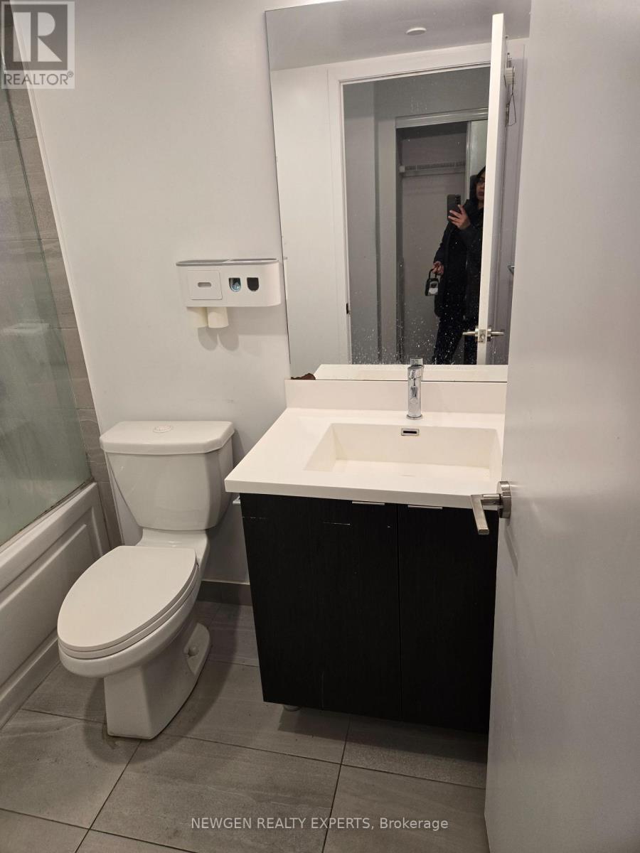 1005 - 219 Dundas Street E, Toronto, Ontario  M5A 1Z6 - Photo 9 - C12552532