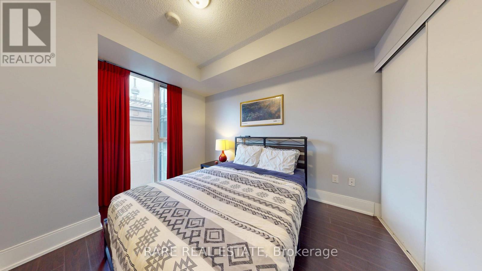 925 - 560 Front Street W, Toronto, Ontario  M5V 1C1 - Photo 10 - C12552556