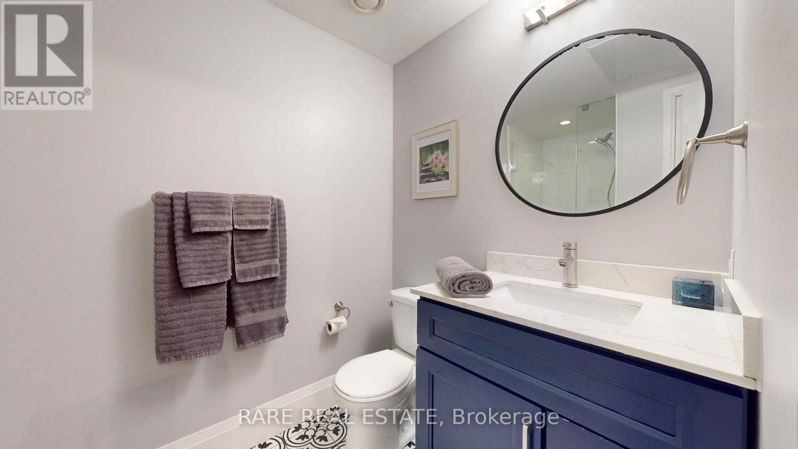 925 - 560 Front Street W, Toronto, Ontario  M5V 1C1 - Photo 12 - C12552556