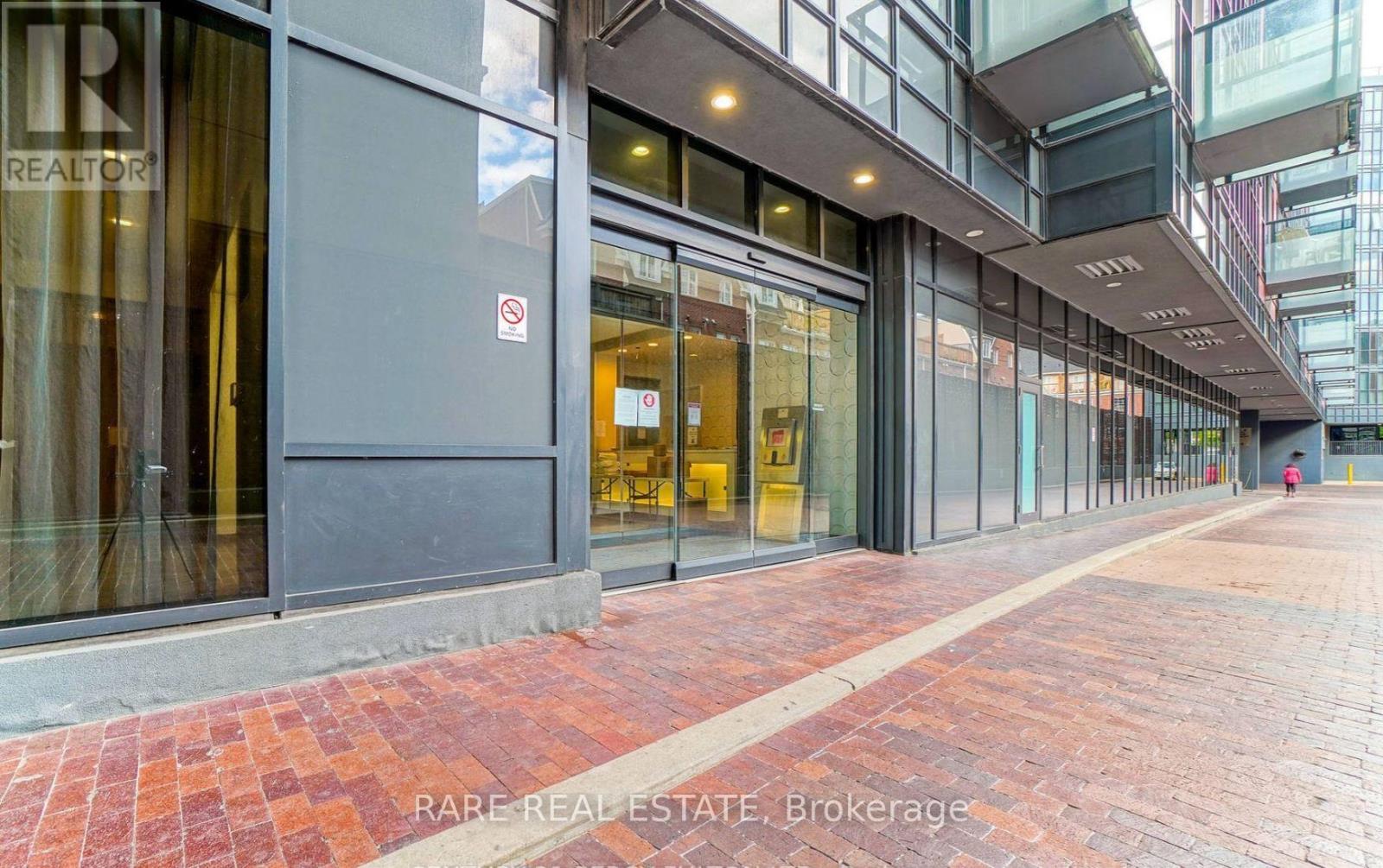 925 - 560 Front Street W, Toronto, Ontario  M5V 1C1 - Photo 15 - C12552556