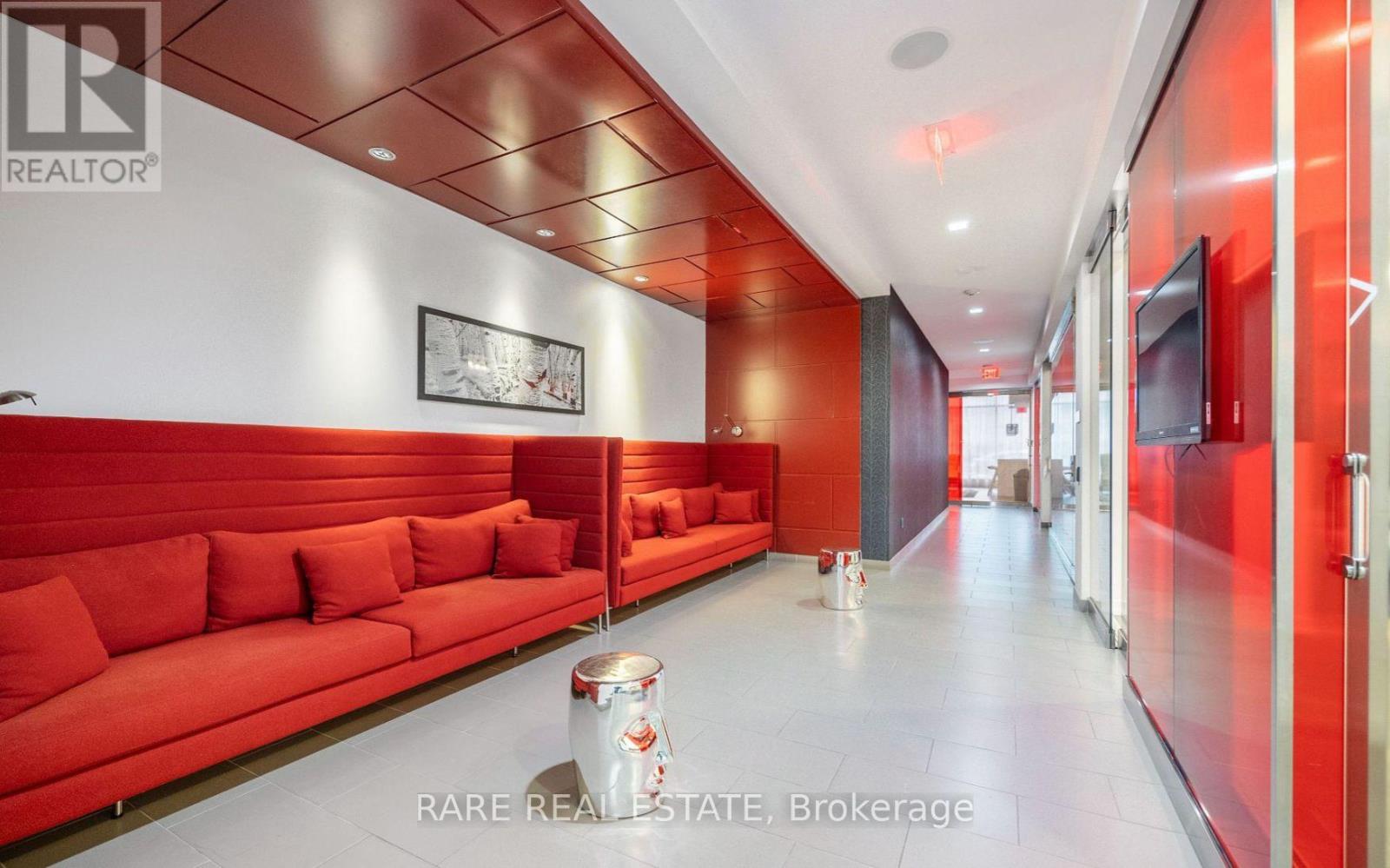 925 - 560 Front Street W, Toronto, Ontario  M5V 1C1 - Photo 17 - C12552556