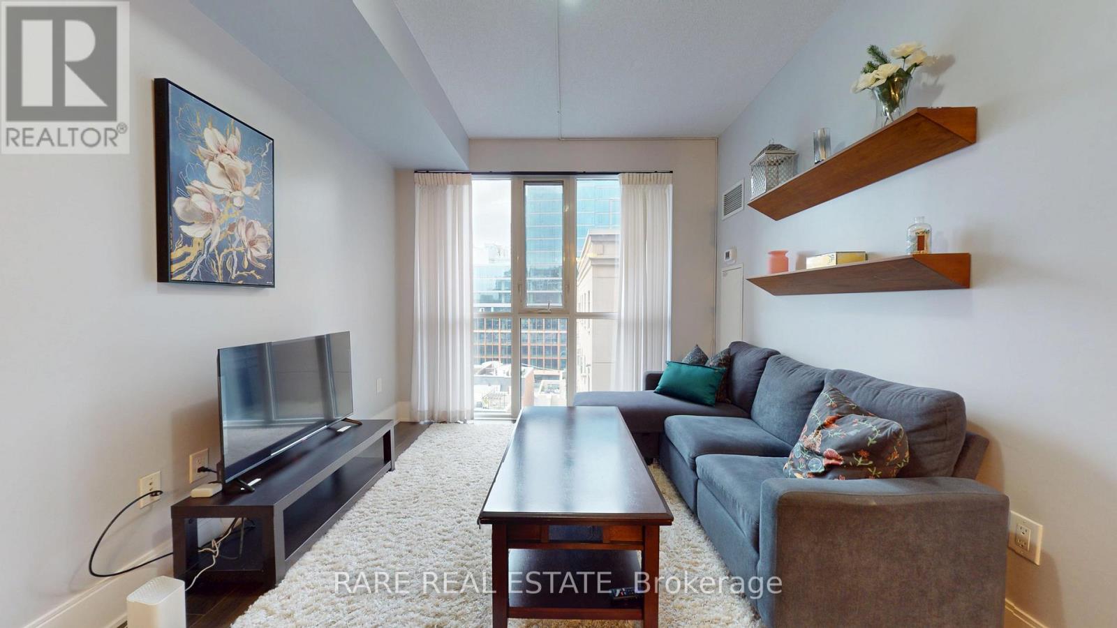 925 - 560 Front Street W, Toronto, Ontario  M5V 1C1 - Photo 2 - C12552556