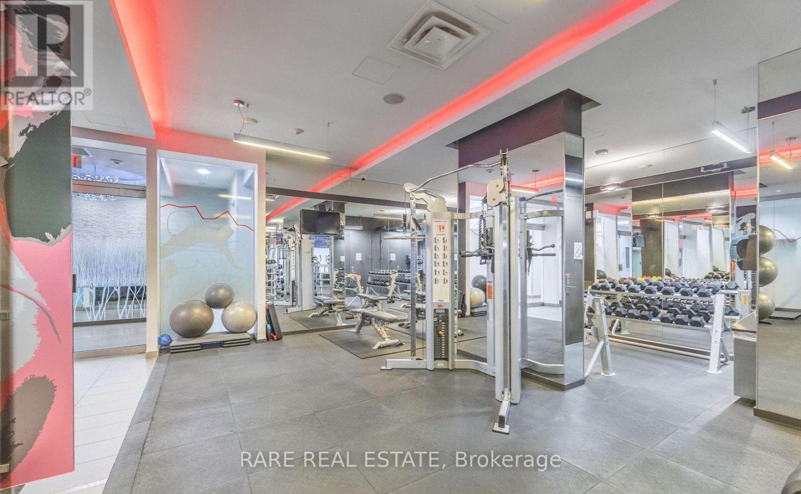 925 - 560 Front Street W, Toronto, Ontario  M5V 1C1 - Photo 20 - C12552556