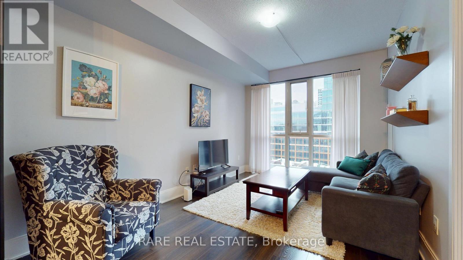 925 - 560 Front Street W, Toronto, Ontario  M5V 1C1 - Photo 5 - C12552556