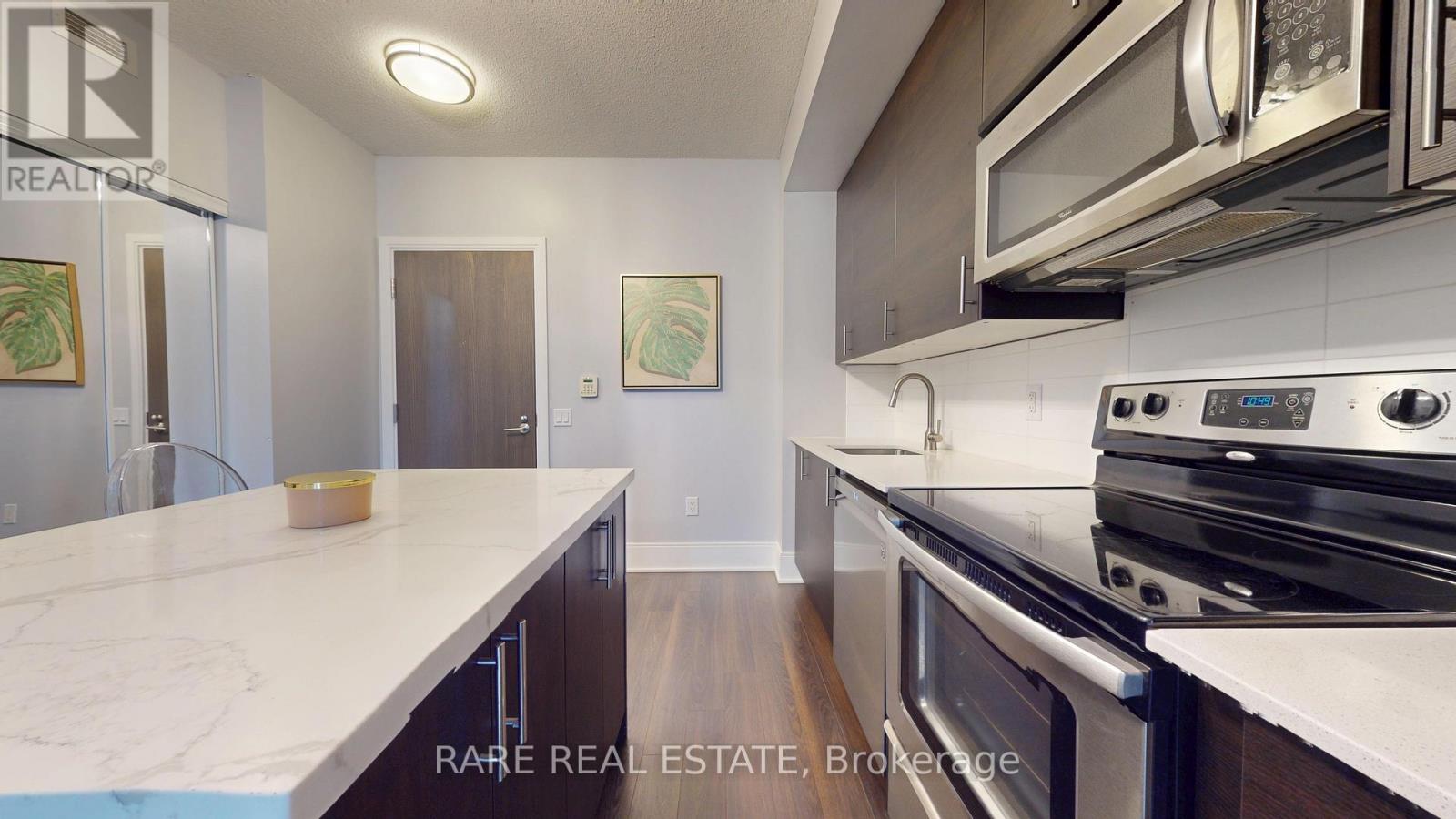 925 - 560 Front Street W, Toronto, Ontario  M5V 1C1 - Photo 8 - C12552556