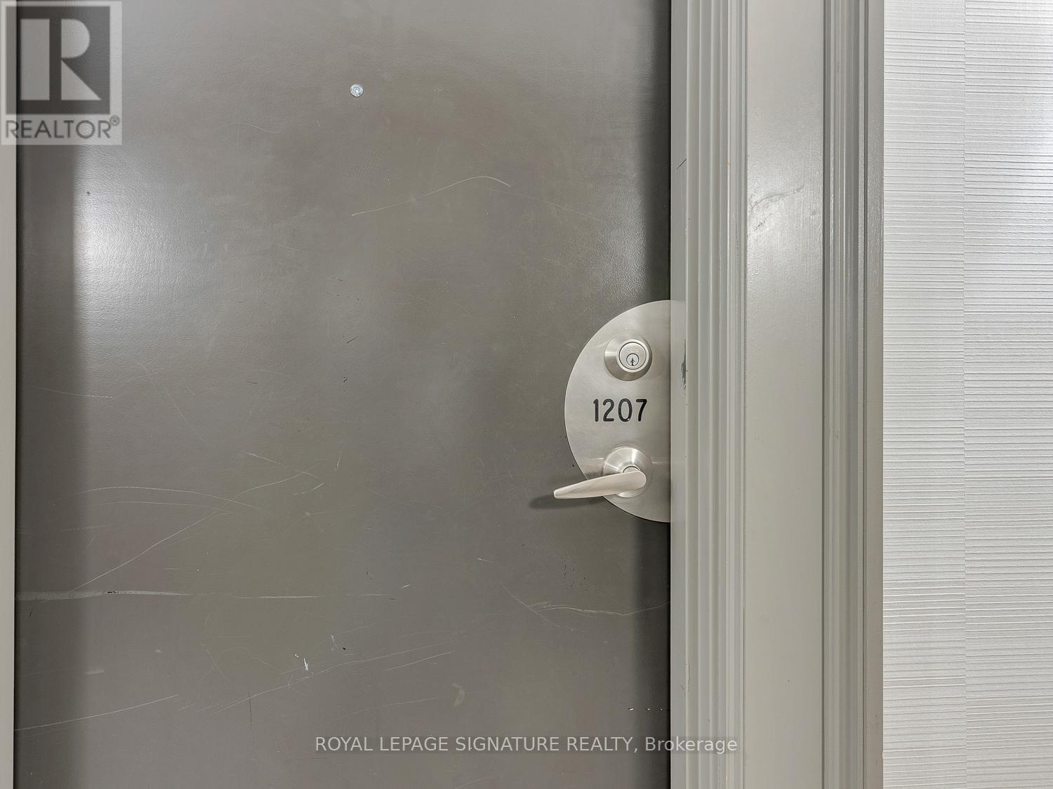 1207 - 28 Harrison Garden Boulevard, Toronto, Ontario  M2N 7B5 - Photo 10 - C12552574