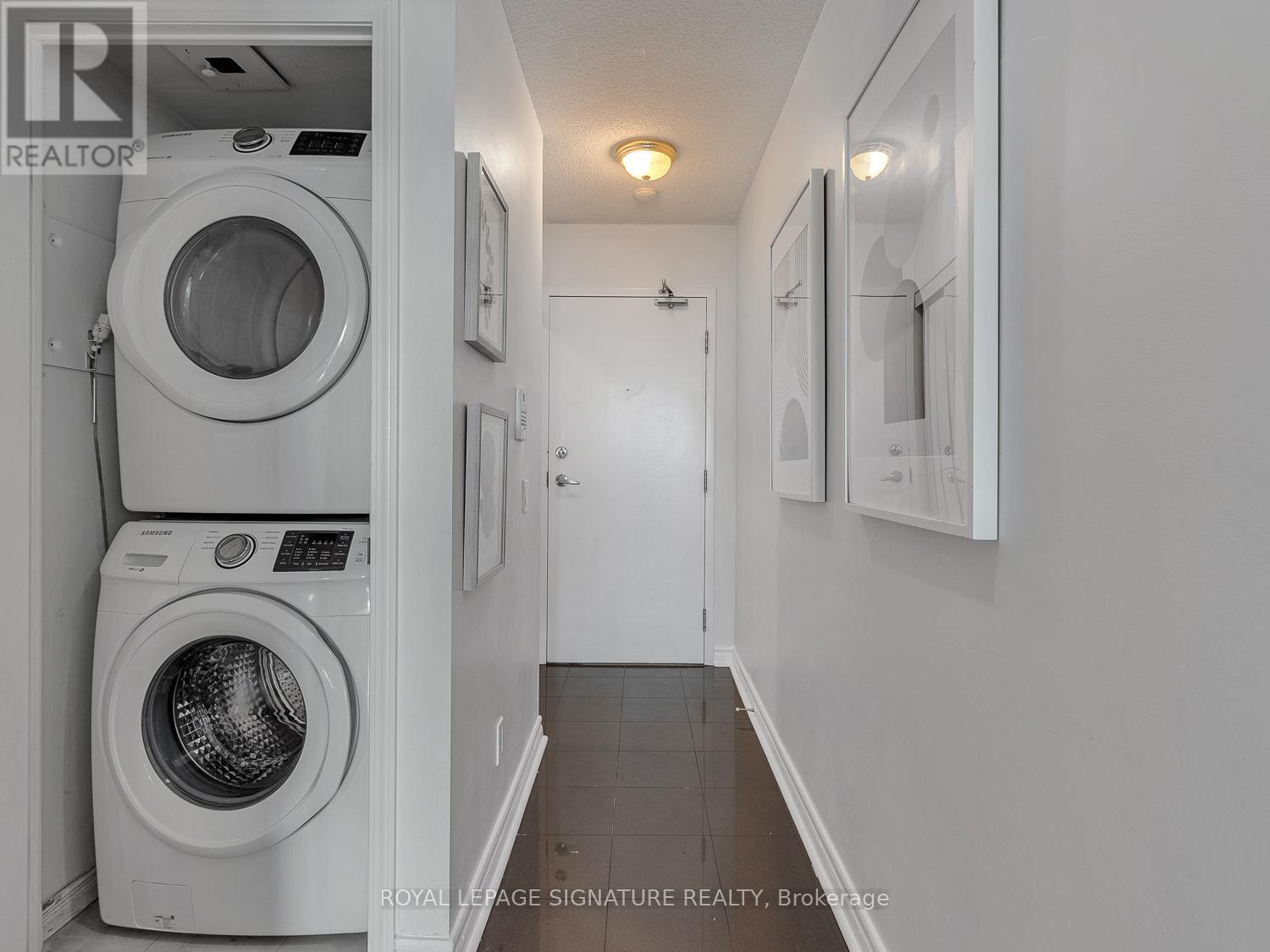 1207 - 28 Harrison Garden Boulevard, Toronto, Ontario  M2N 7B5 - Photo 12 - C12552574