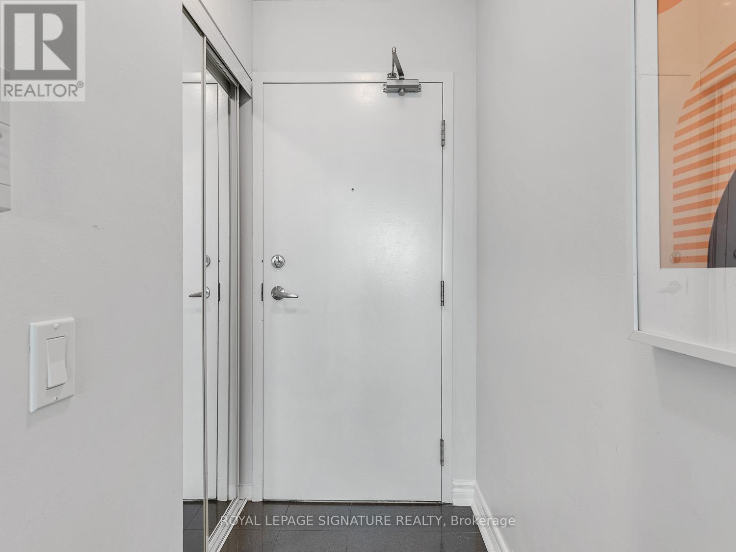 1207 - 28 Harrison Garden Boulevard, Toronto, Ontario  M2N 7B5 - Photo 13 - C12552574