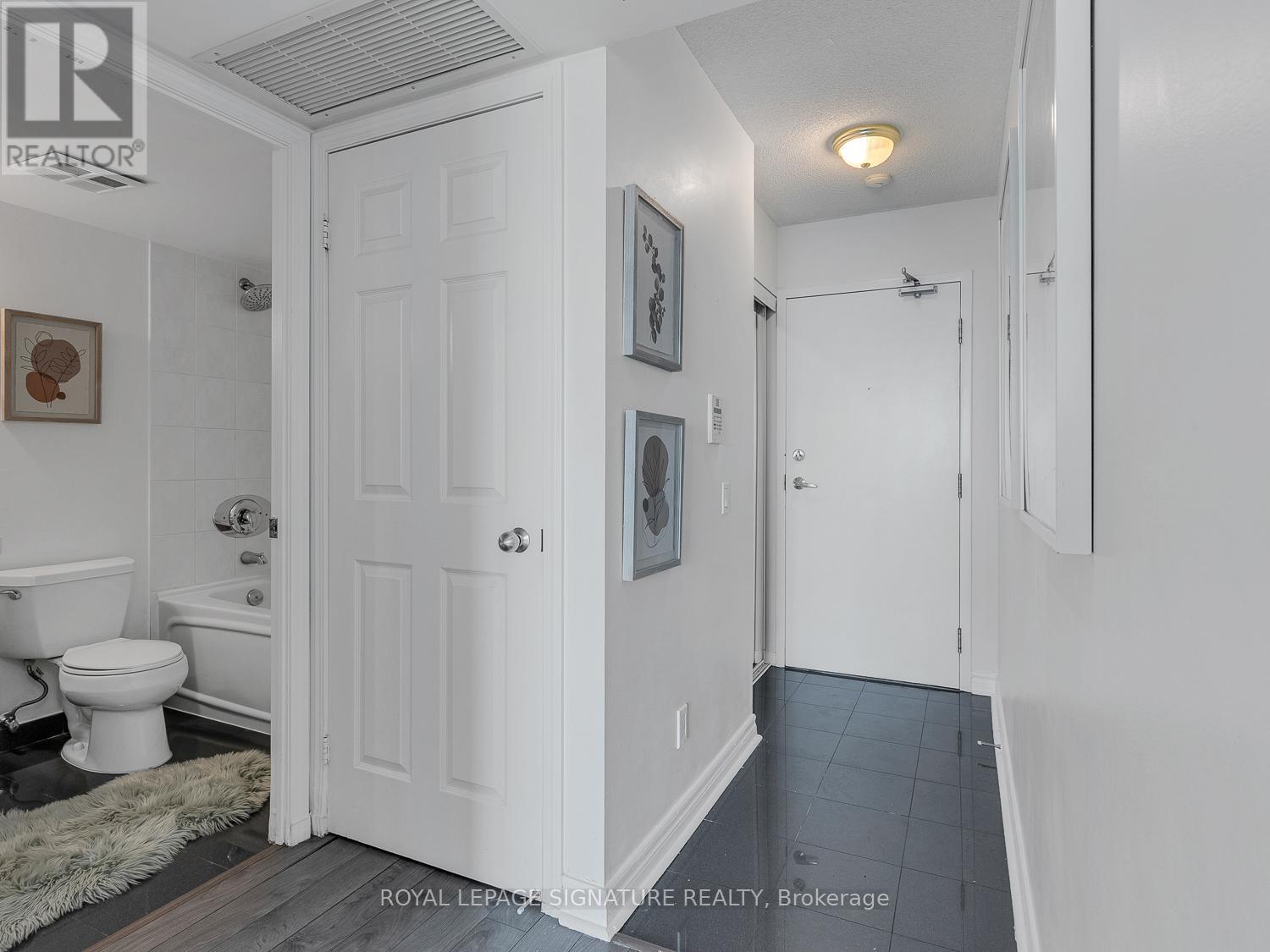 1207 - 28 Harrison Garden Boulevard, Toronto, Ontario  M2N 7B5 - Photo 14 - C12552574