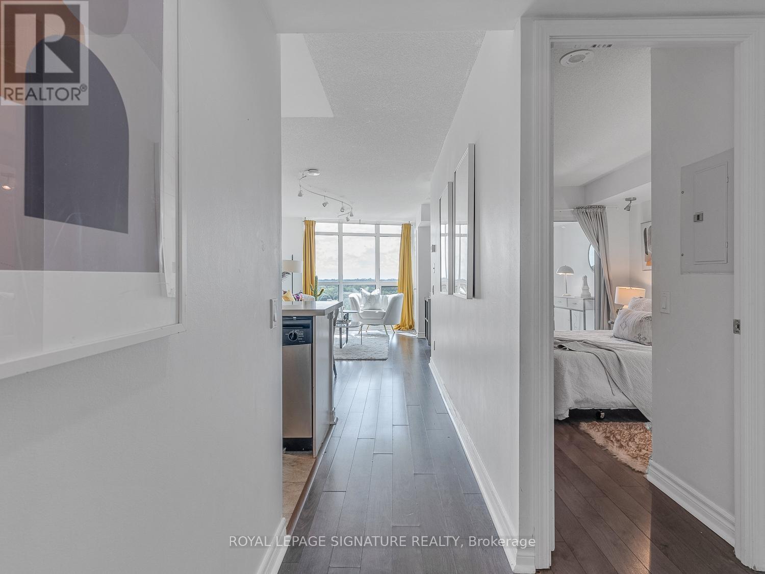 1207 - 28 Harrison Garden Boulevard, Toronto, Ontario  M2N 7B5 - Photo 15 - C12552574