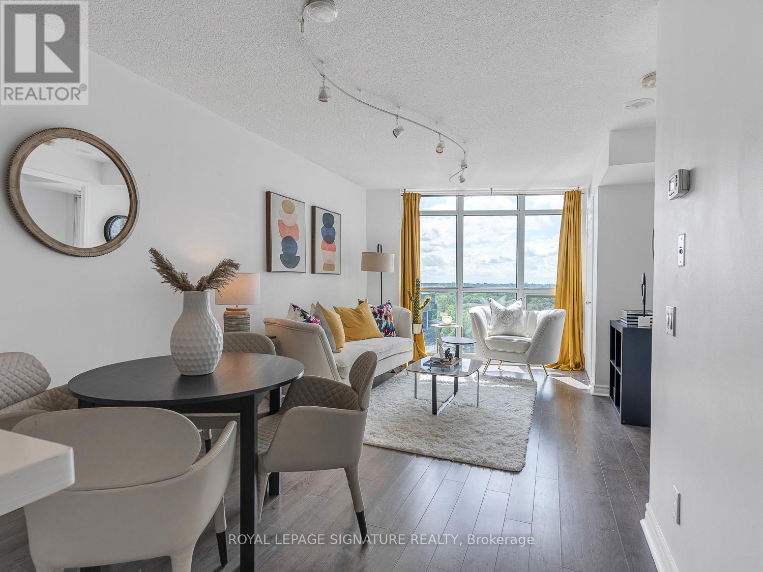 1207 - 28 Harrison Garden Boulevard, Toronto, Ontario  M2N 7B5 - Photo 16 - C12552574