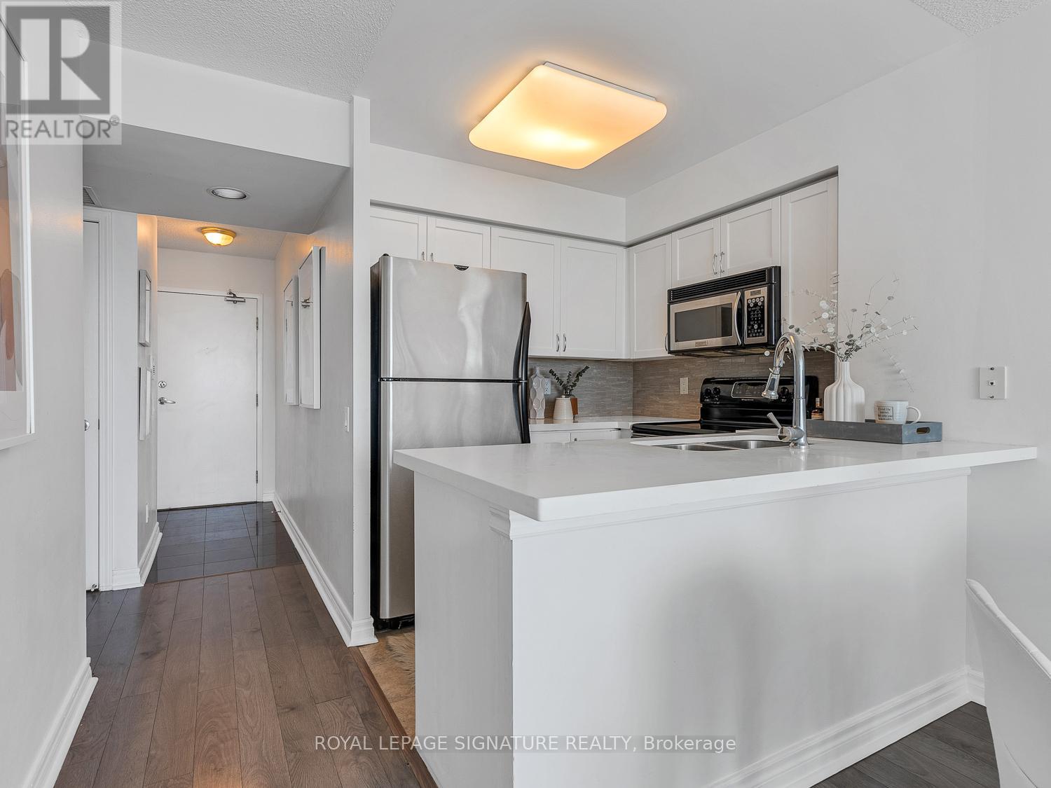 1207 - 28 Harrison Garden Boulevard, Toronto, Ontario  M2N 7B5 - Photo 17 - C12552574