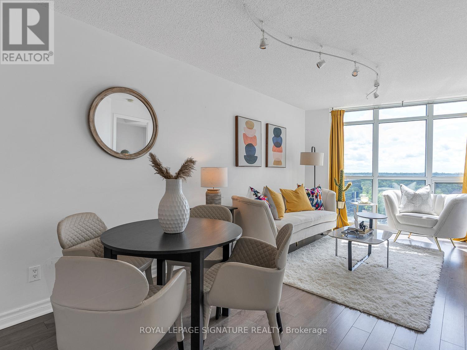 1207 - 28 Harrison Garden Boulevard, Toronto, Ontario  M2N 7B5 - Photo 20 - C12552574