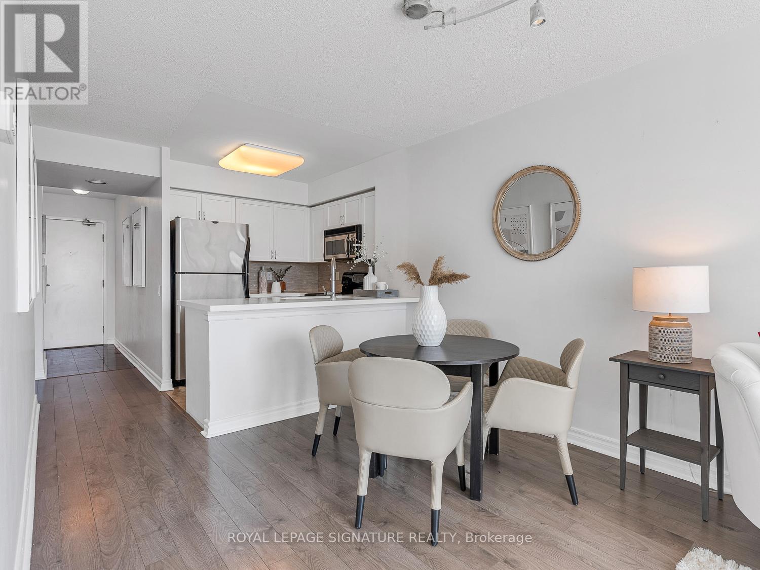 1207 - 28 Harrison Garden Boulevard, Toronto, Ontario  M2N 7B5 - Photo 21 - C12552574