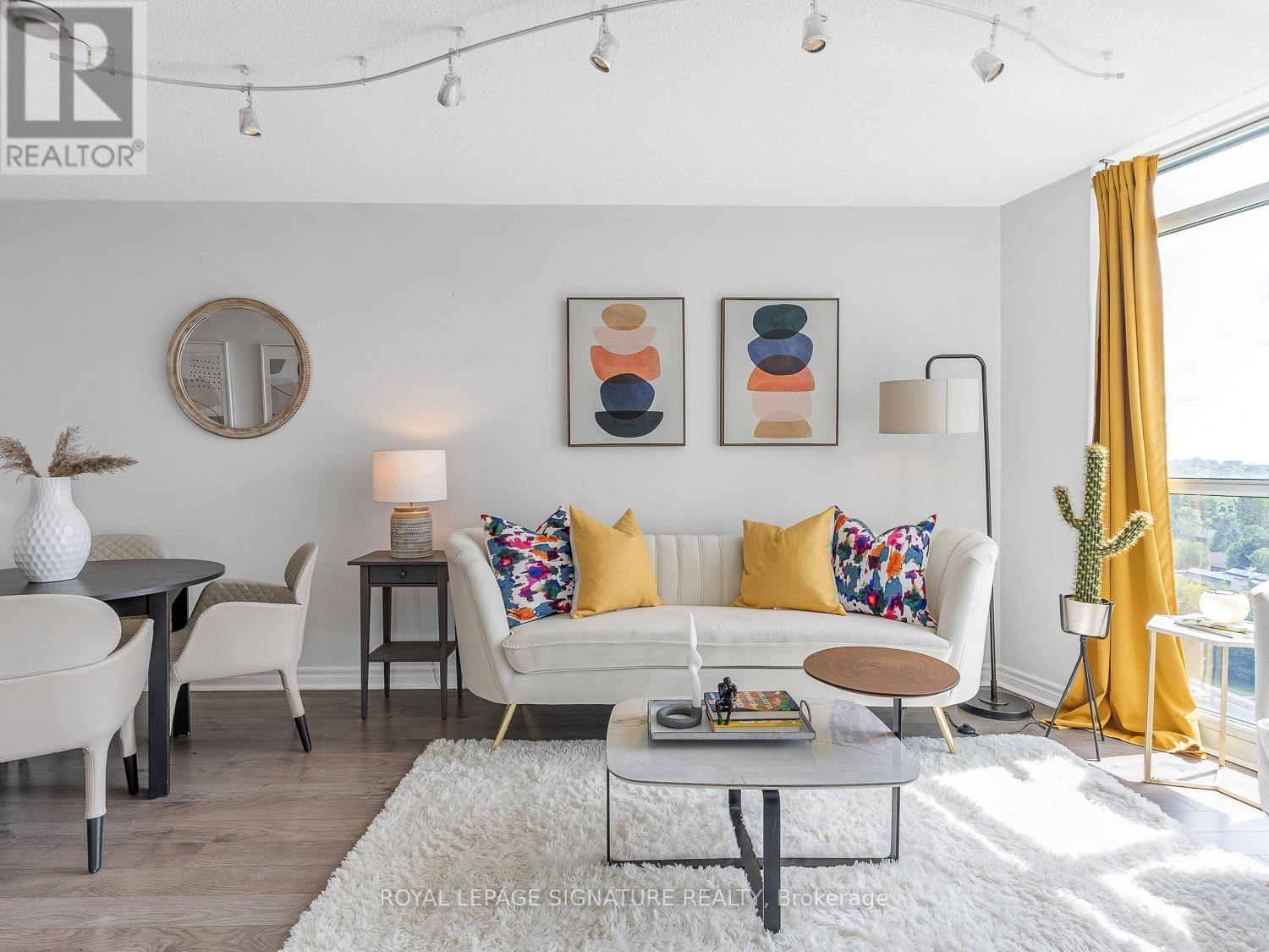 1207 - 28 Harrison Garden Boulevard, Toronto, Ontario  M2N 7B5 - Photo 22 - C12552574