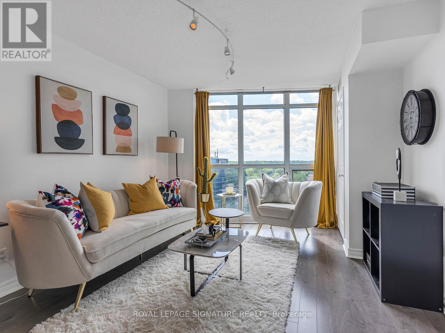 1207 - 28 Harrison Garden Boulevard, Toronto, Ontario  M2N 7B5 - Photo 23 - C12552574