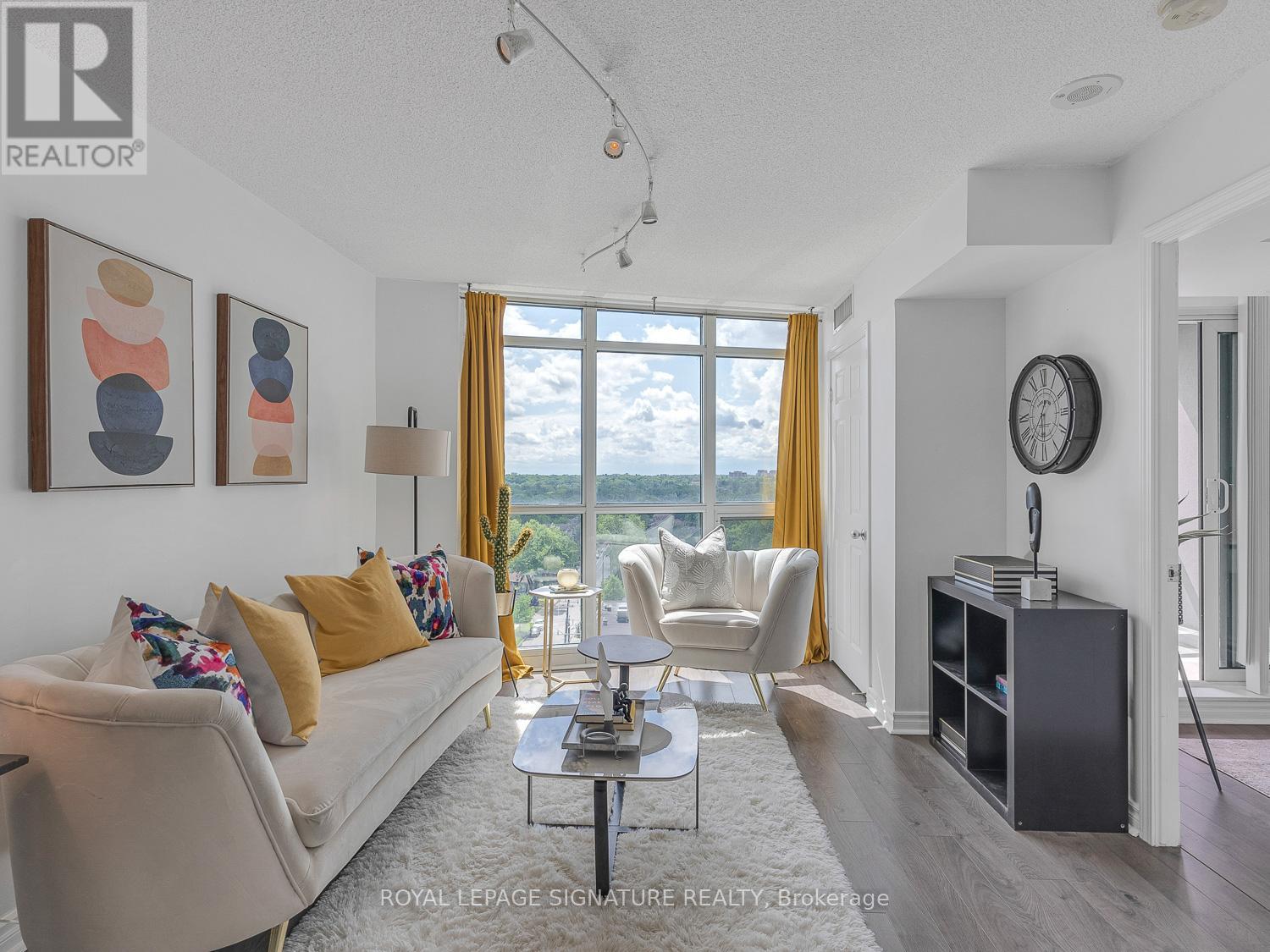 1207 - 28 Harrison Garden Boulevard, Toronto, Ontario  M2N 7B5 - Photo 24 - C12552574