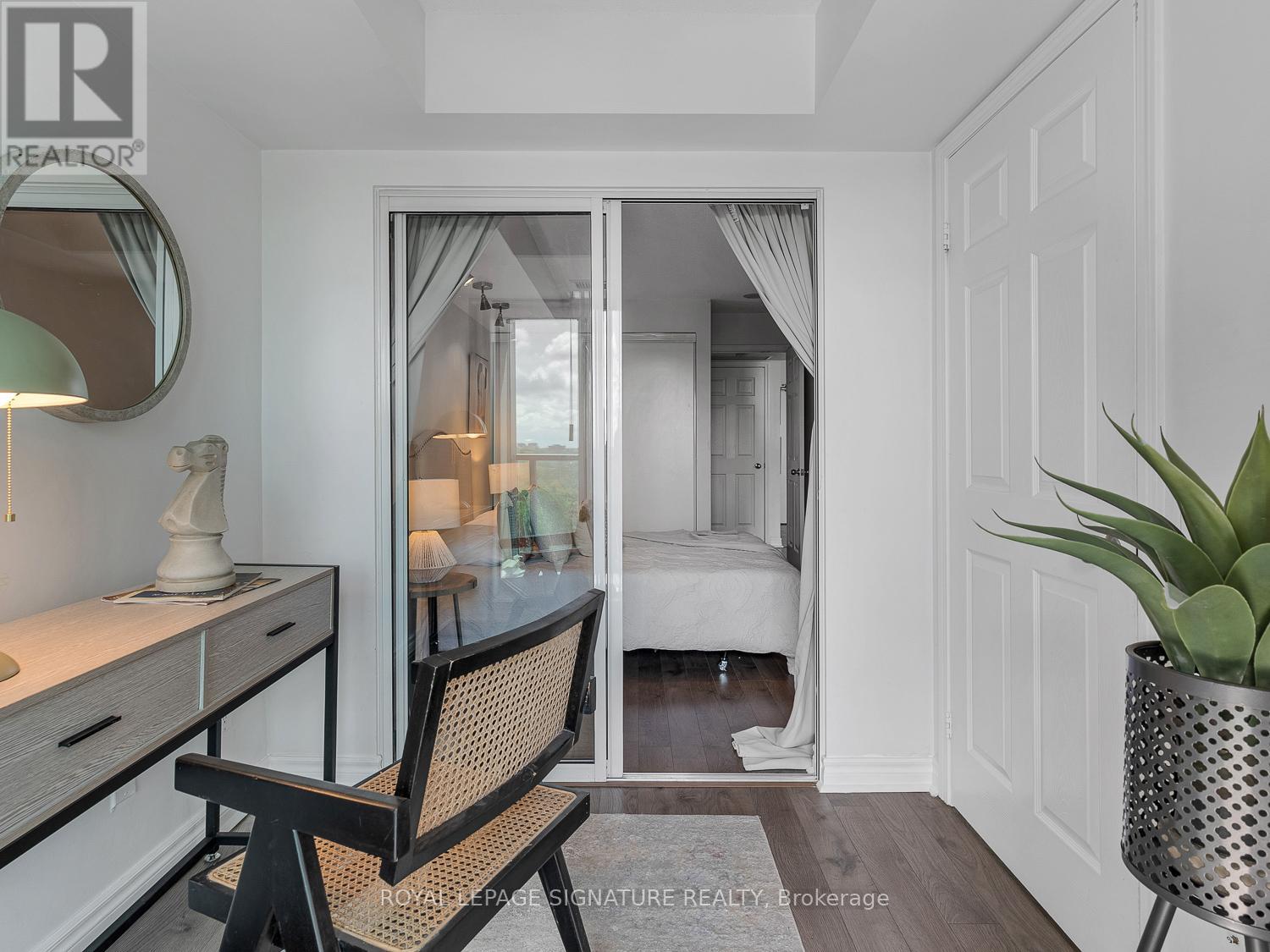 1207 - 28 Harrison Garden Boulevard, Toronto, Ontario  M2N 7B5 - Photo 26 - C12552574