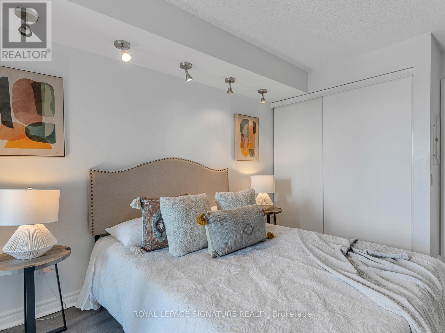 1207 - 28 Harrison Garden Boulevard, Toronto, Ontario  M2N 7B5 - Photo 27 - C12552574