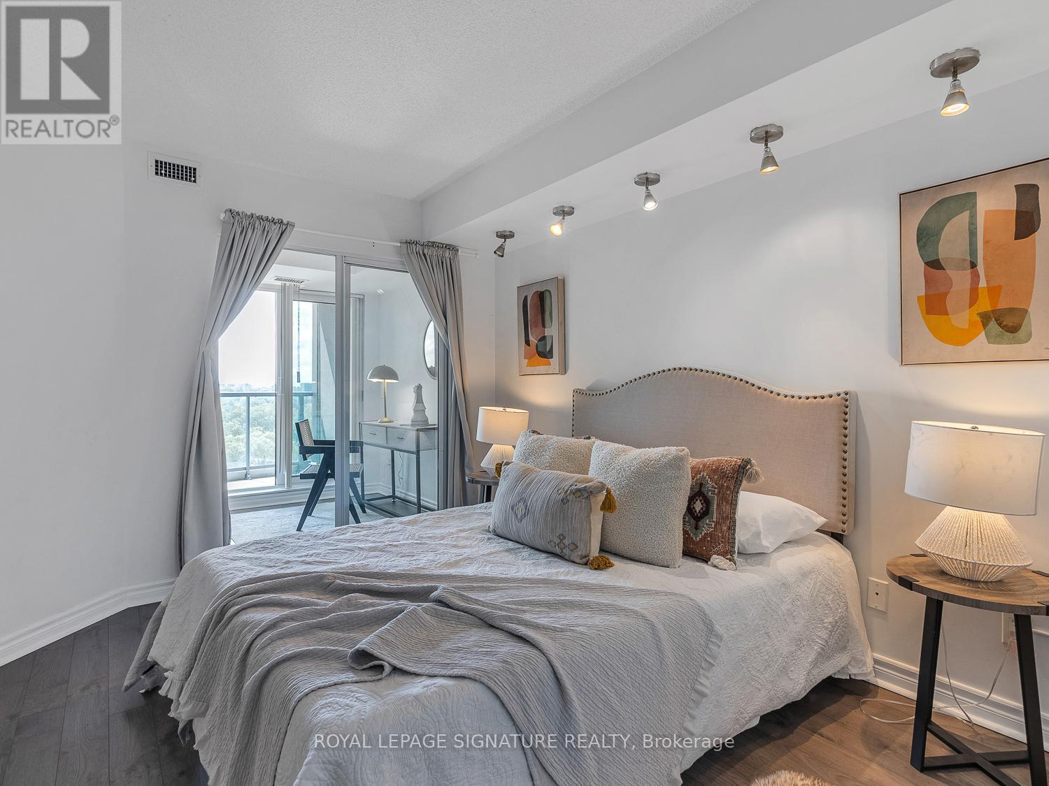 1207 - 28 Harrison Garden Boulevard, Toronto, Ontario  M2N 7B5 - Photo 28 - C12552574