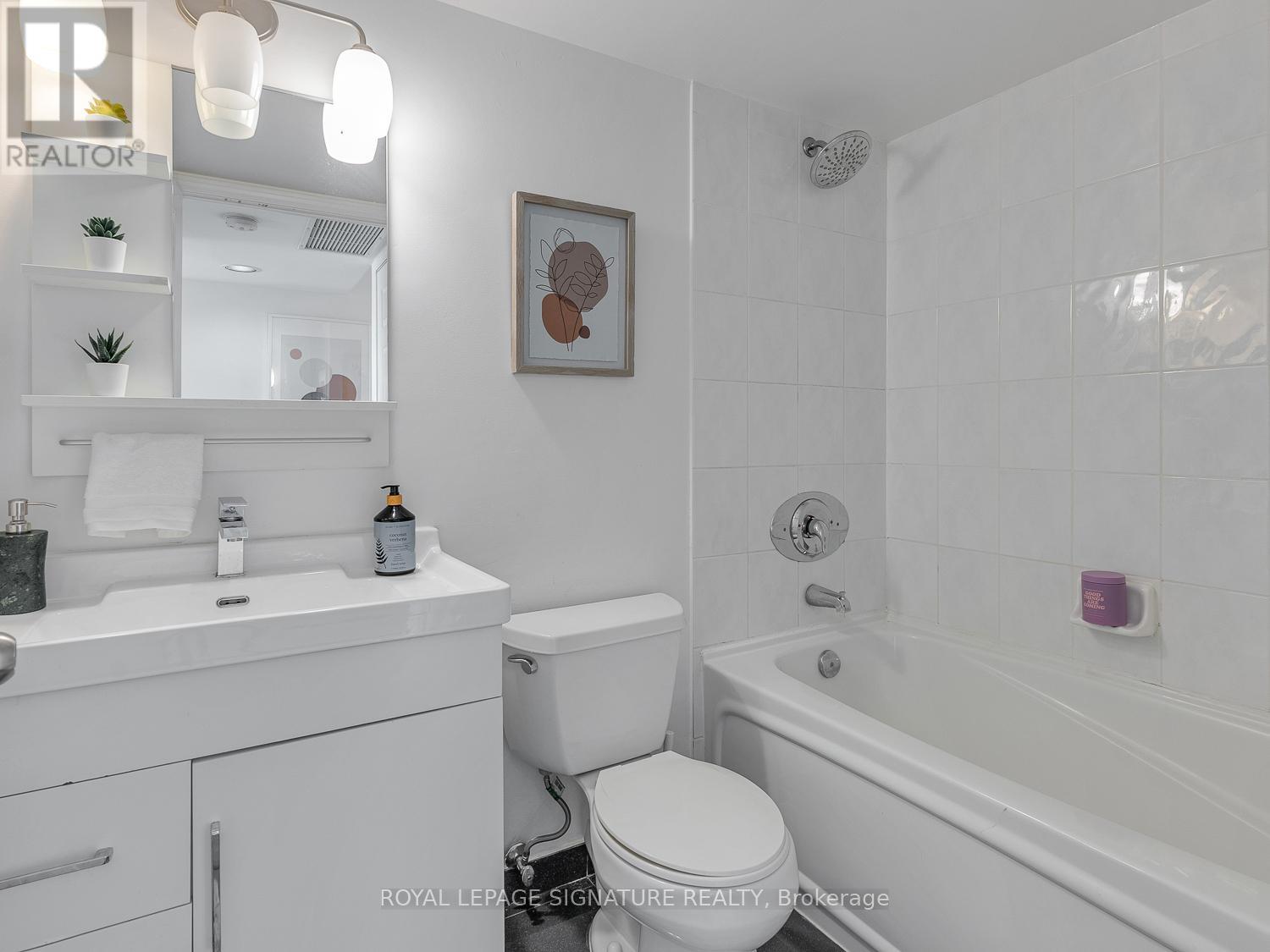 1207 - 28 Harrison Garden Boulevard, Toronto, Ontario  M2N 7B5 - Photo 29 - C12552574