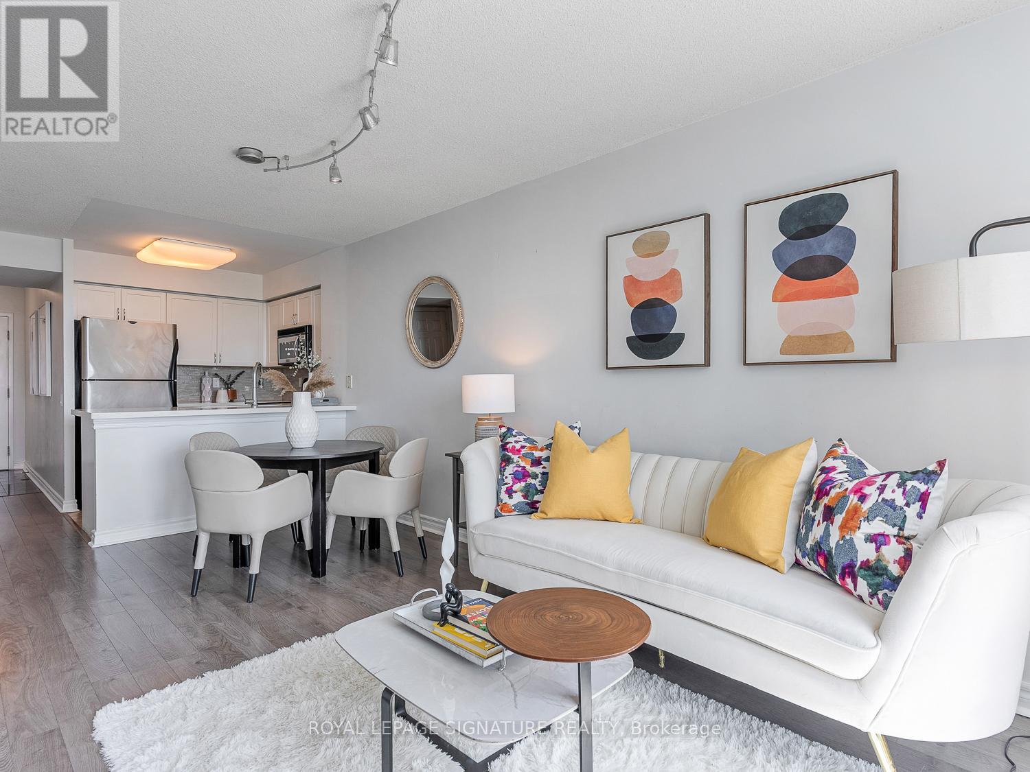 1207 - 28 Harrison Garden Boulevard, Toronto, Ontario  M2N 7B5 - Photo 30 - C12552574