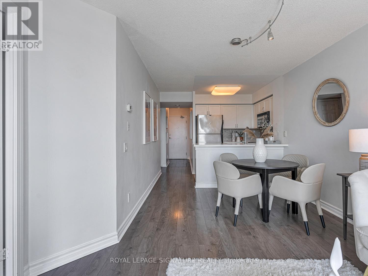 1207 - 28 Harrison Garden Boulevard, Toronto, Ontario  M2N 7B5 - Photo 31 - C12552574