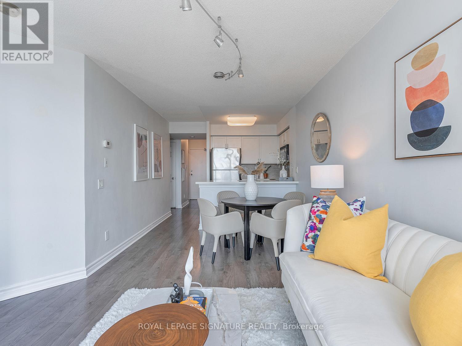 1207 - 28 Harrison Garden Boulevard, Toronto, Ontario  M2N 7B5 - Photo 32 - C12552574