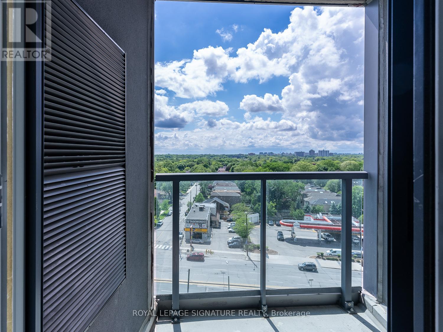 1207 - 28 Harrison Garden Boulevard, Toronto, Ontario  M2N 7B5 - Photo 33 - C12552574