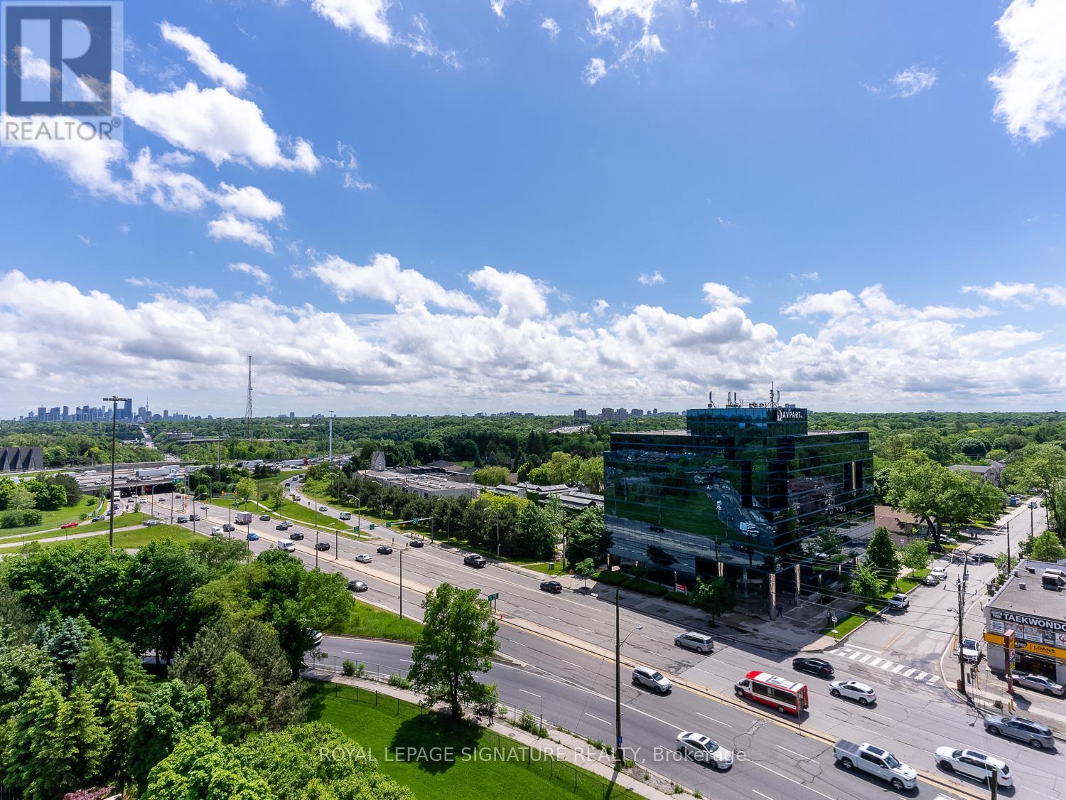 1207 - 28 Harrison Garden Boulevard, Toronto, Ontario  M2N 7B5 - Photo 34 - C12552574