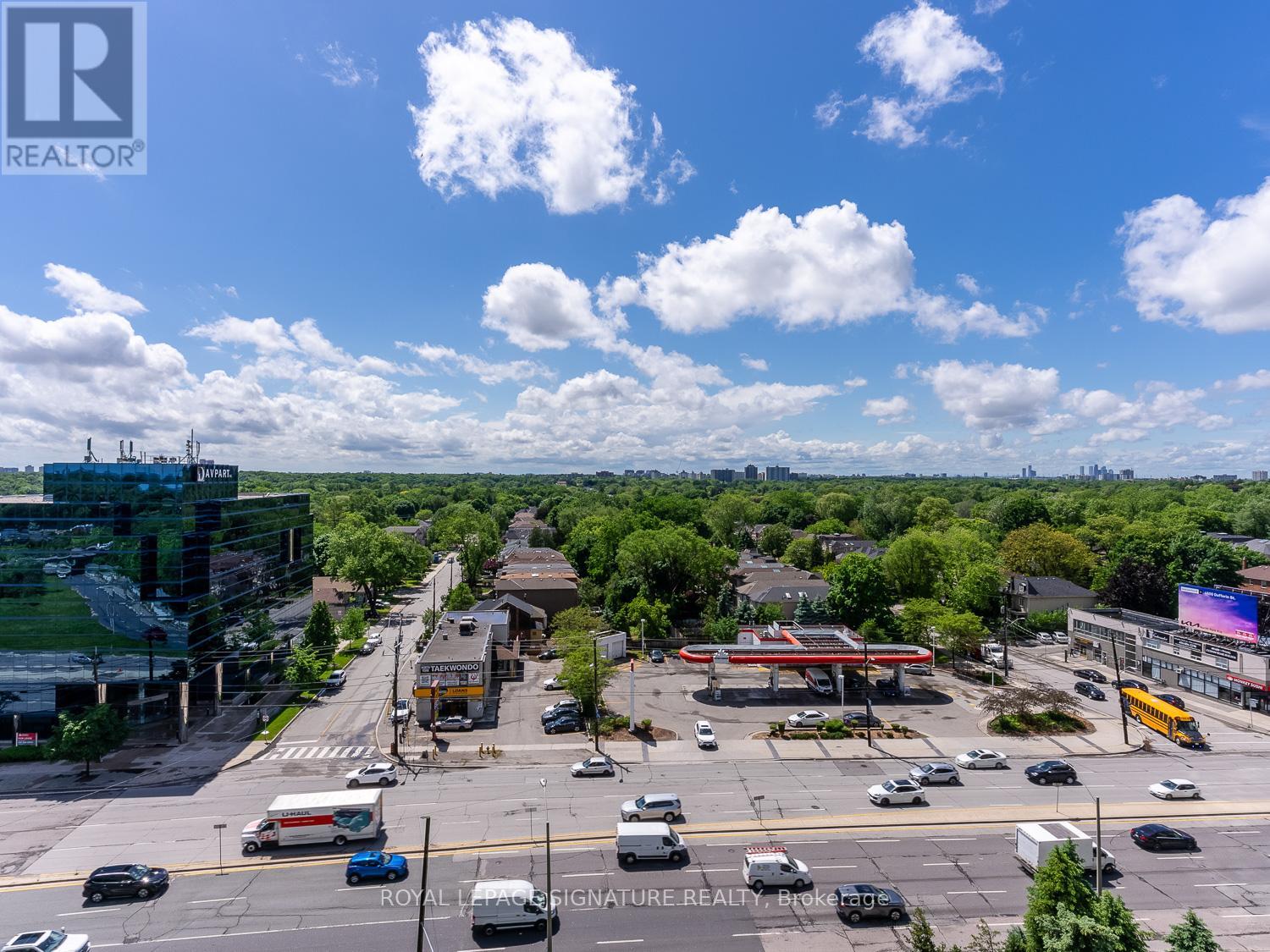 1207 - 28 Harrison Garden Boulevard, Toronto, Ontario  M2N 7B5 - Photo 35 - C12552574