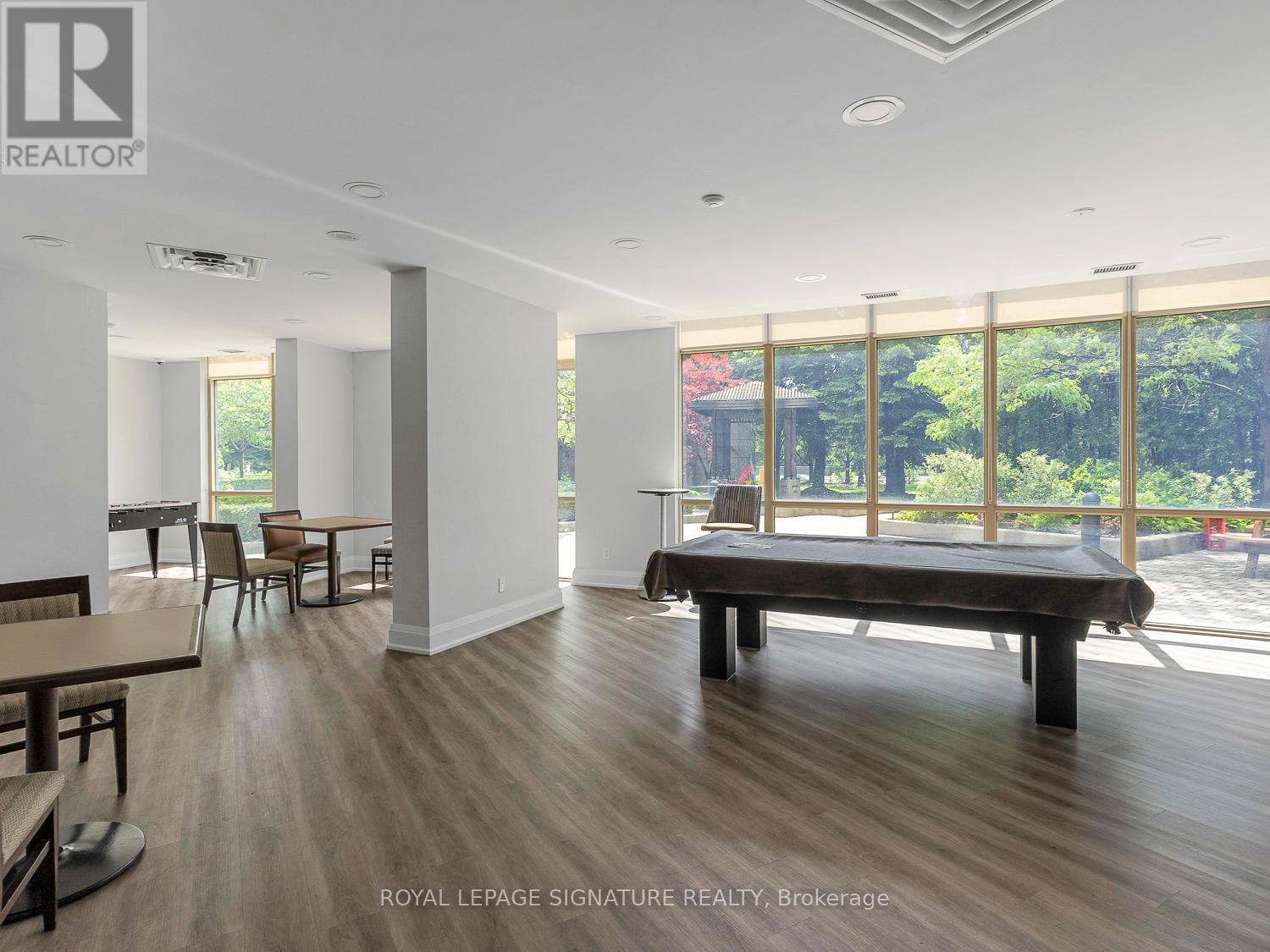 1207 - 28 Harrison Garden Boulevard, Toronto, Ontario  M2N 7B5 - Photo 36 - C12552574