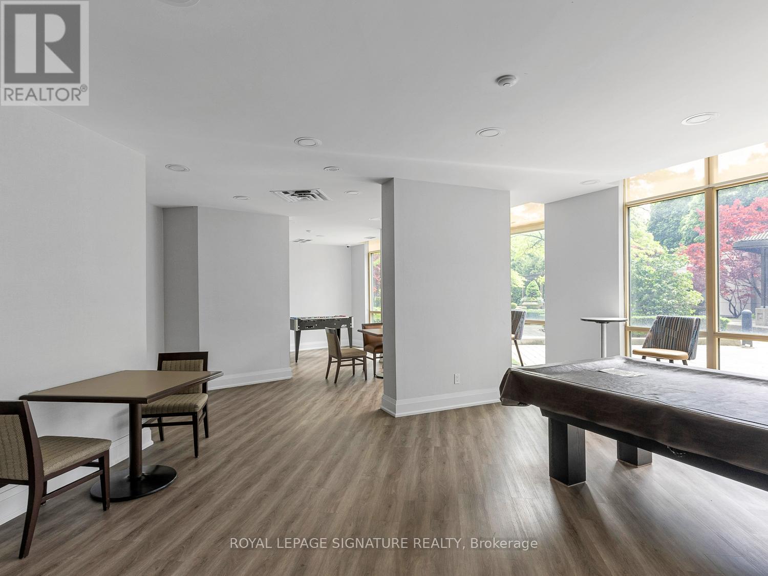 1207 - 28 Harrison Garden Boulevard, Toronto, Ontario  M2N 7B5 - Photo 37 - C12552574