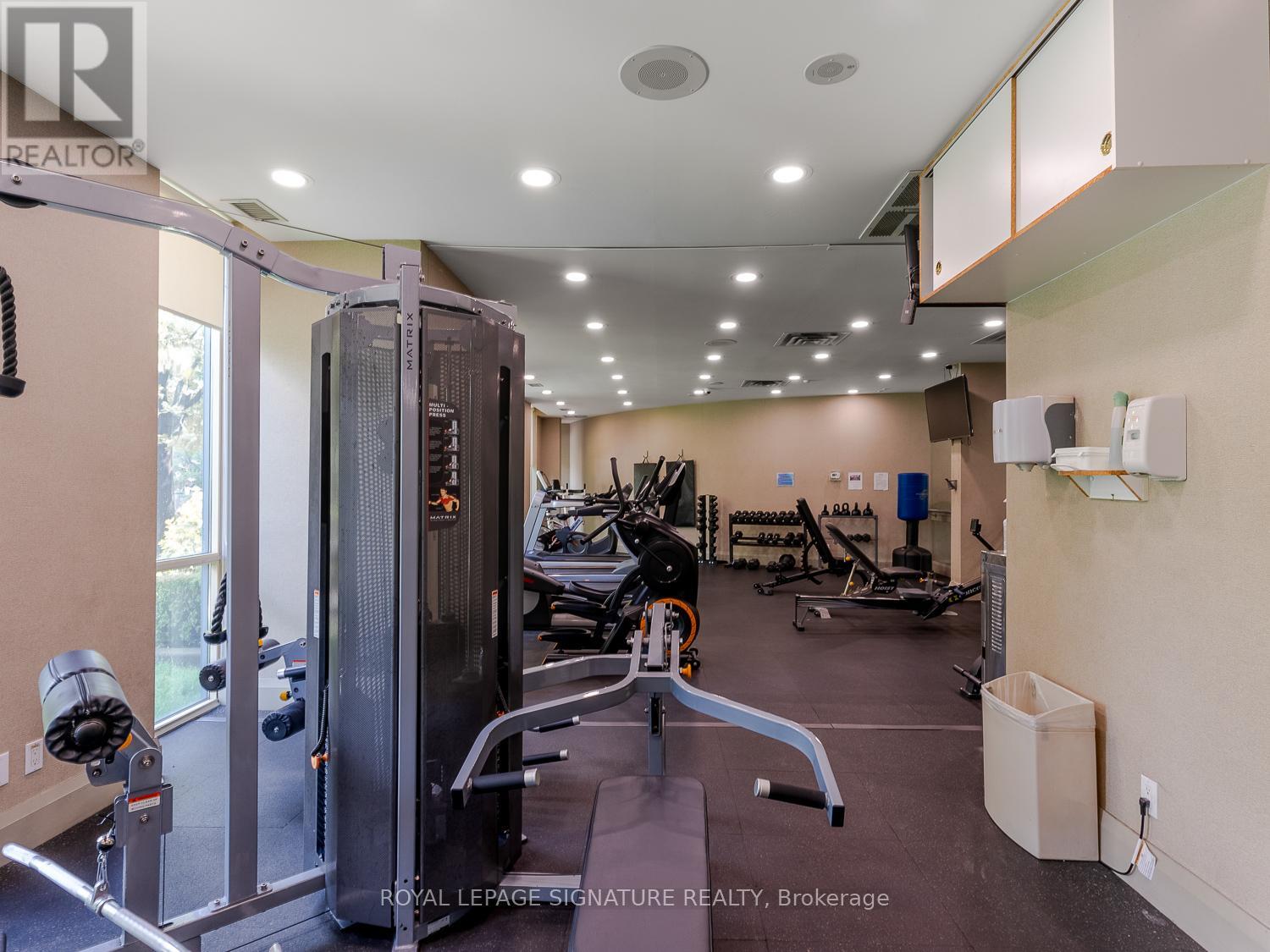 1207 - 28 Harrison Garden Boulevard, Toronto, Ontario  M2N 7B5 - Photo 39 - C12552574