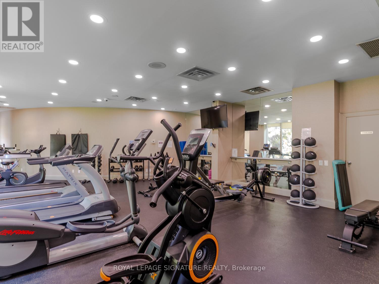 1207 - 28 Harrison Garden Boulevard, Toronto, Ontario  M2N 7B5 - Photo 40 - C12552574