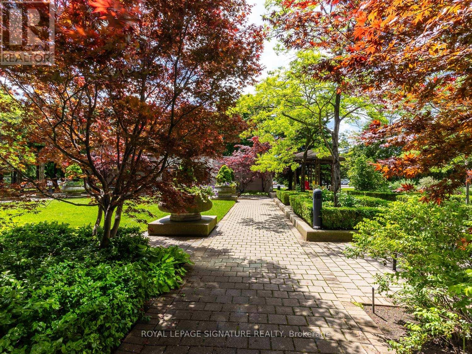 1207 - 28 Harrison Garden Boulevard, Toronto, Ontario  M2N 7B5 - Photo 42 - C12552574