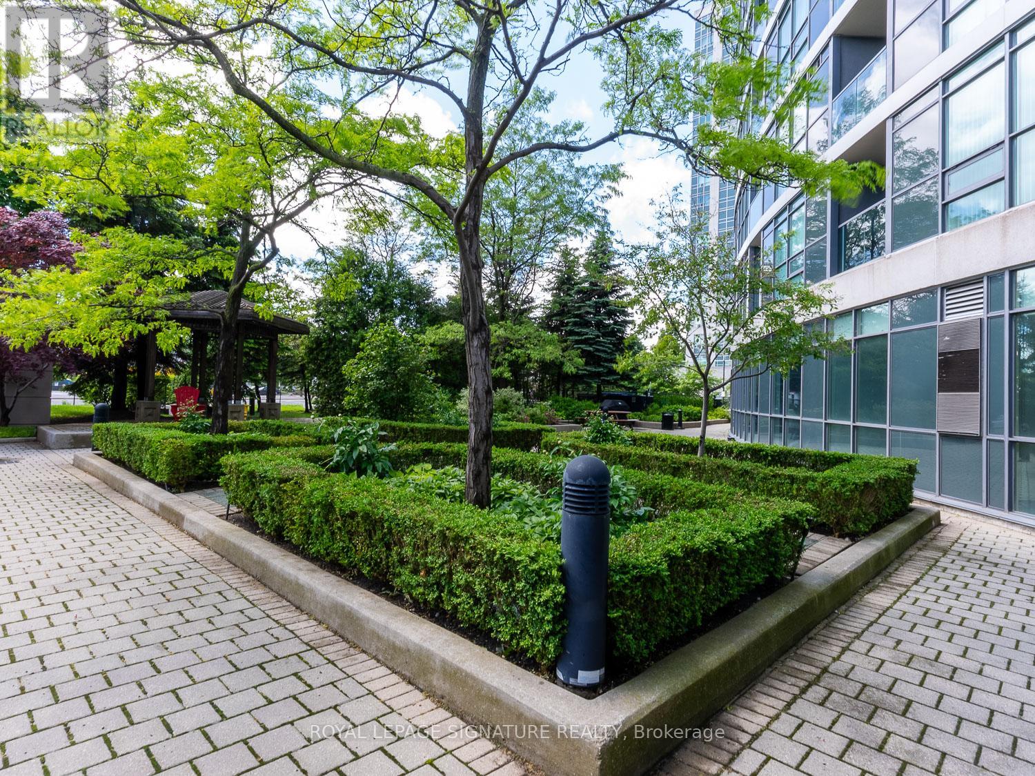 1207 - 28 Harrison Garden Boulevard, Toronto, Ontario  M2N 7B5 - Photo 43 - C12552574