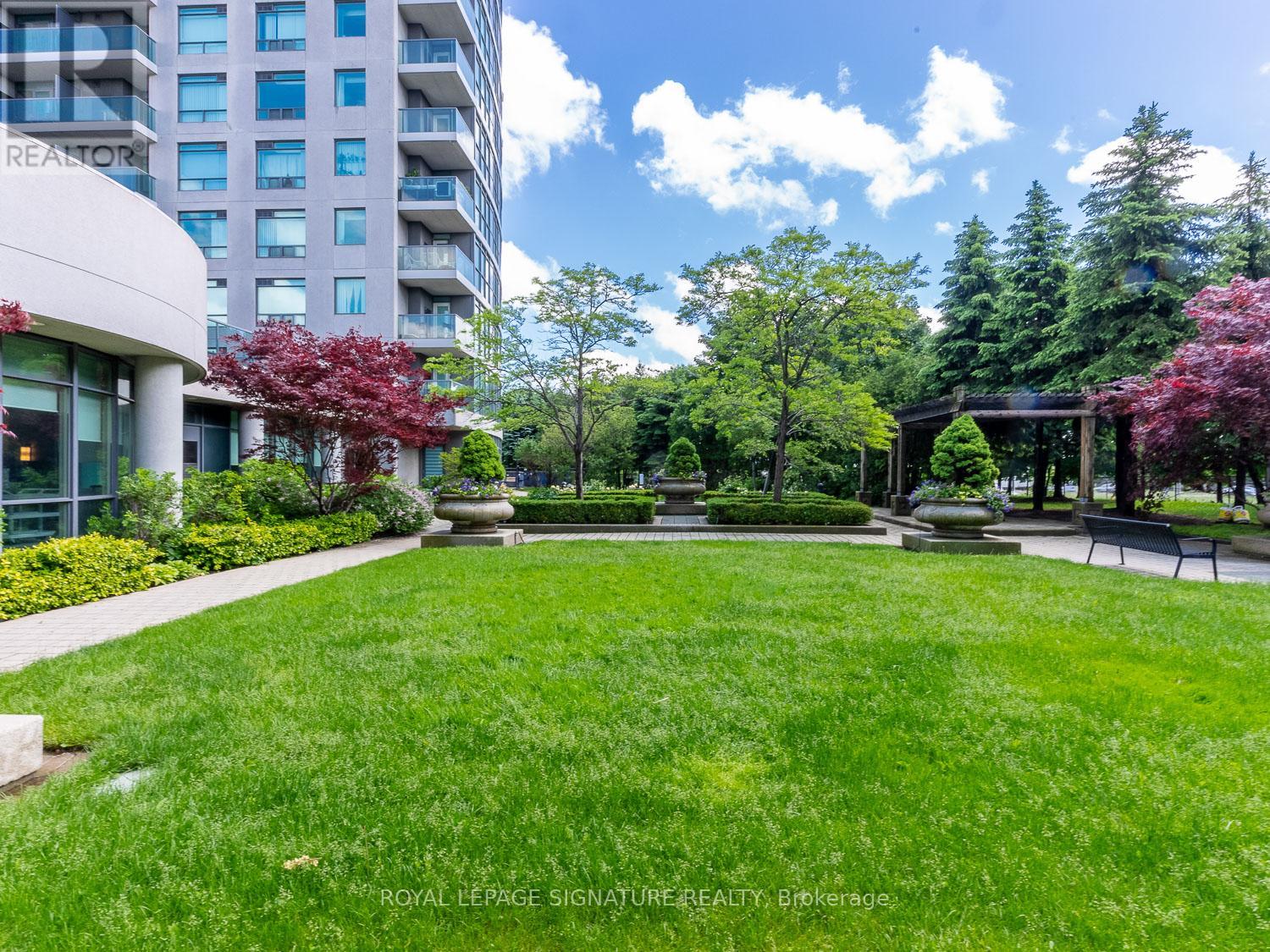 1207 - 28 Harrison Garden Boulevard, Toronto, Ontario  M2N 7B5 - Photo 44 - C12552574