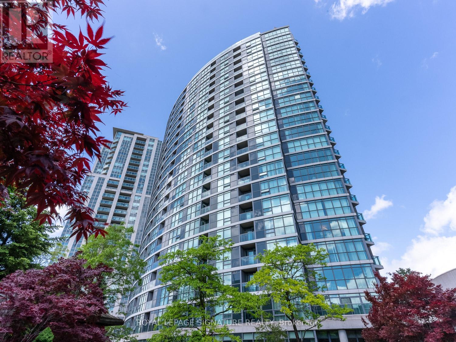 1207 - 28 Harrison Garden Boulevard, Toronto, Ontario  M2N 7B5 - Photo 45 - C12552574